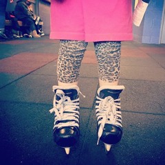 Don't Tell Me To Close My Eyes