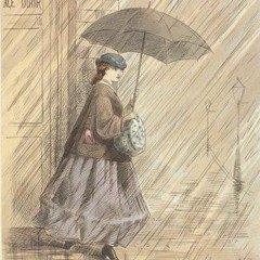 Sun Showers (135 BPM mix)