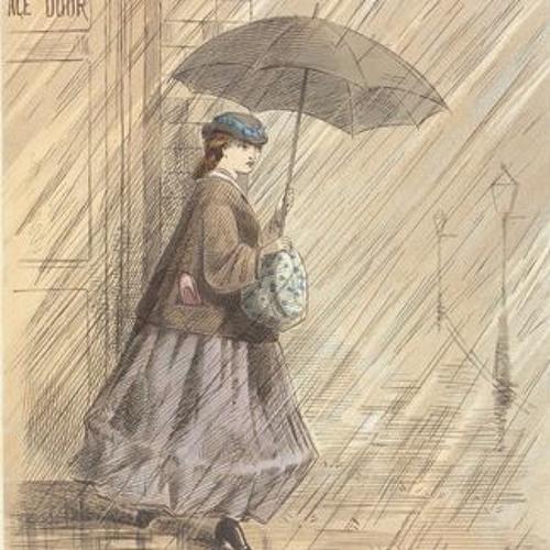 Sun Showers (135 BPM mix)