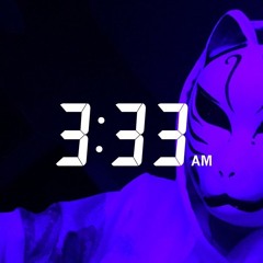 3:33am