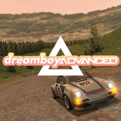 dreamboyADVANCED® - 『ｈｙｓｔｅｒｉａ』