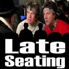 Late Seating episode 12: Ishtar