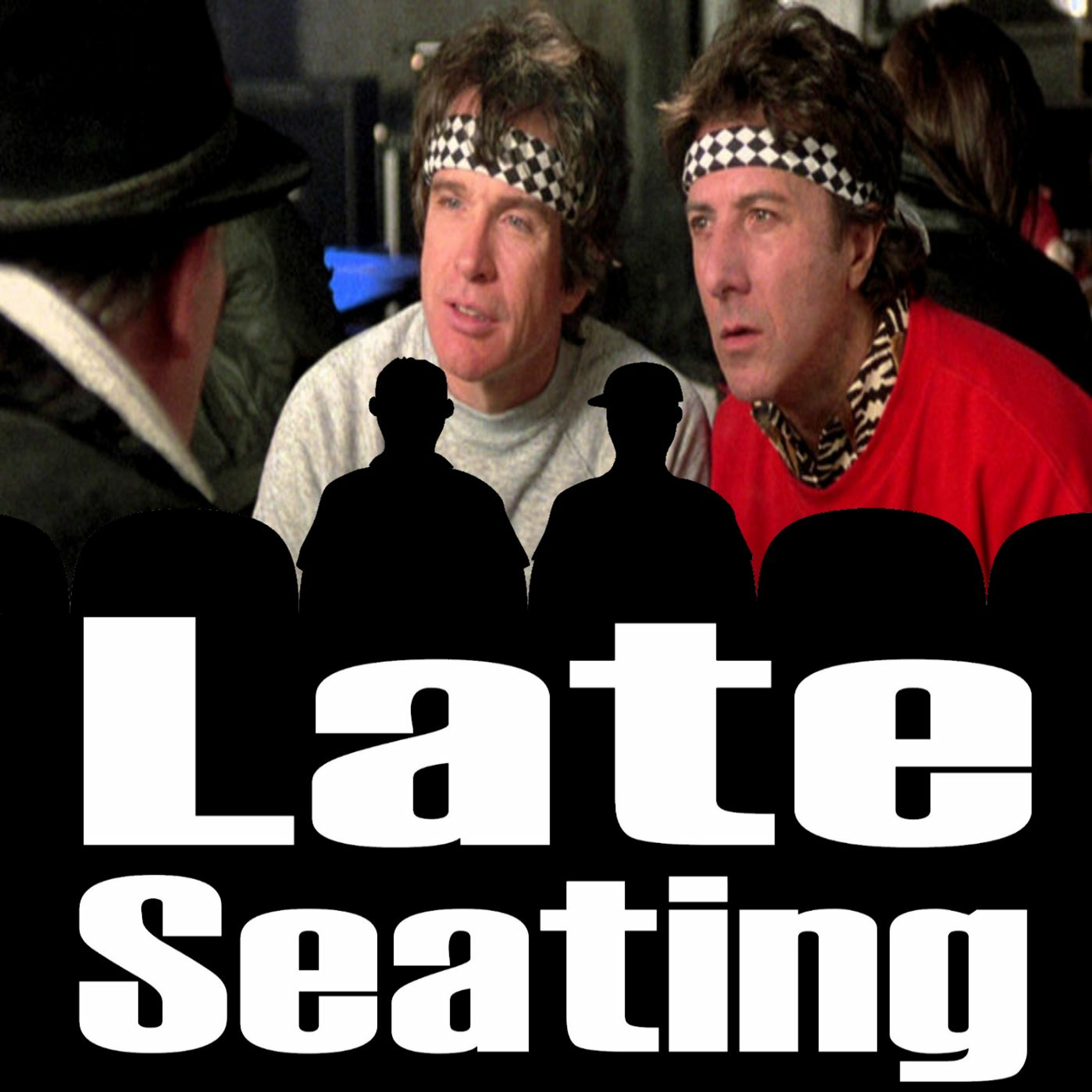 Late Seating episode 12: Ishtar episode artwork