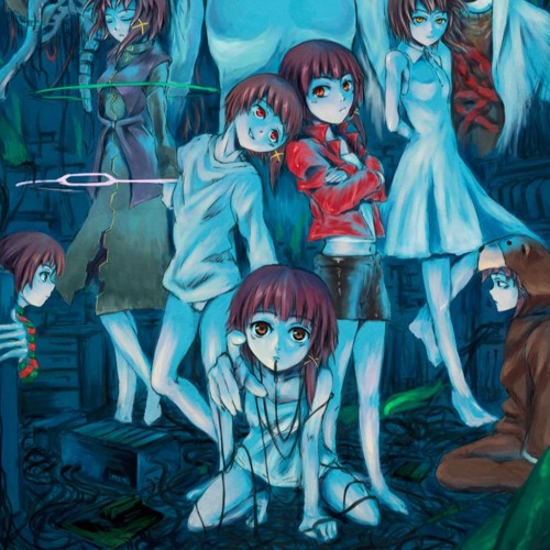 Touchy Bytes (Duvet Remix)