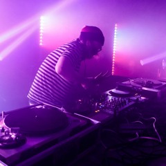 Kimik @ Miau! 16.04.2017 // Klubi, Tampere, Finland