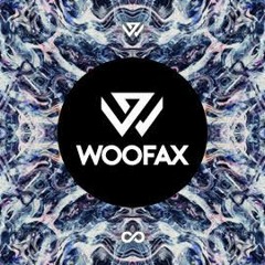 Woofax - A Gift From An Unknown Benefactor - (2016 DNBset)