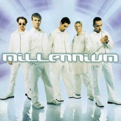 Pop Culture History Audio Episode 31- BSB Millennium Album