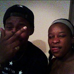 Zoe Guillie and Lady Vixen-All I Want