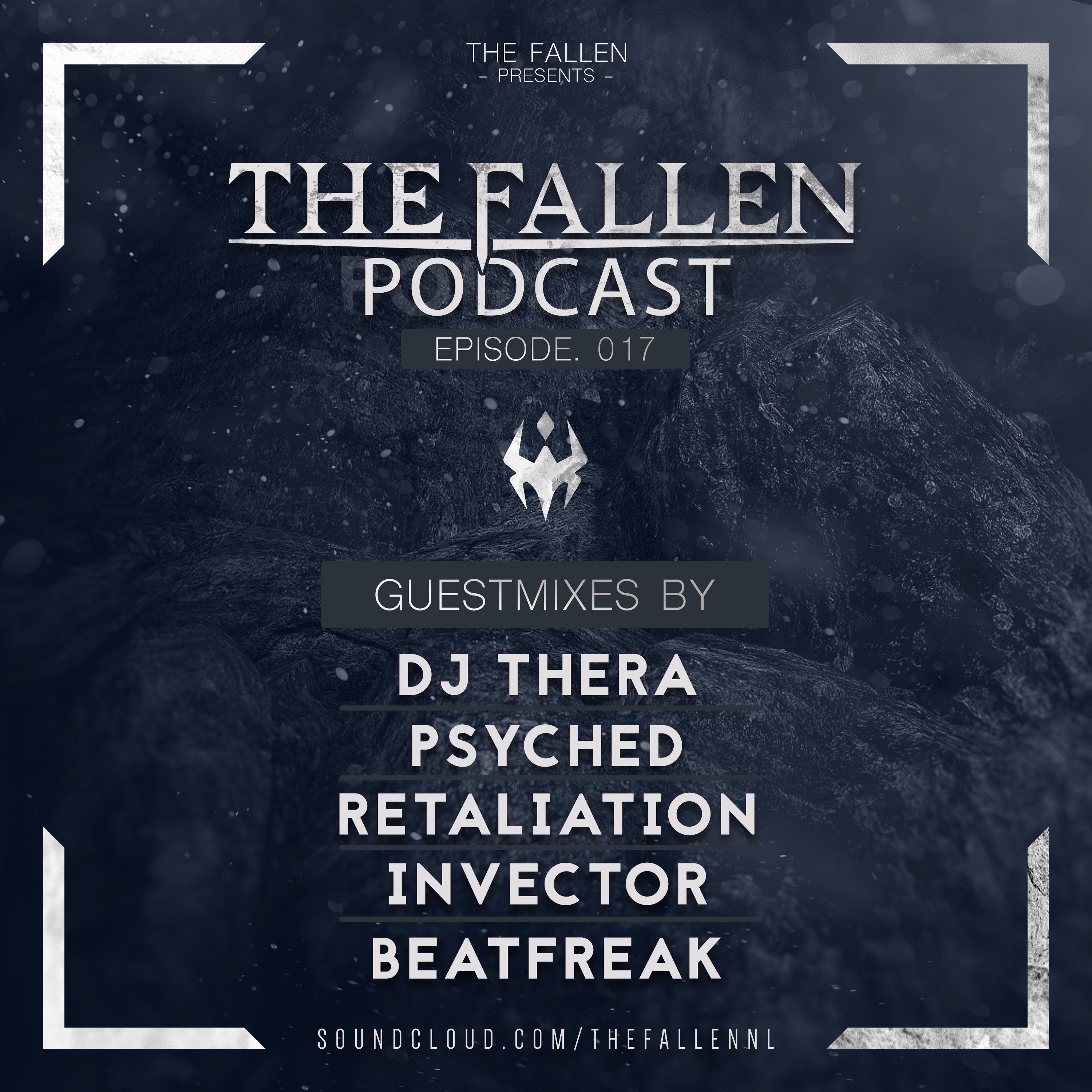 The Fallen Podcast
