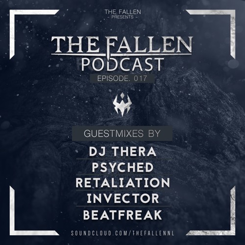 017 | The Fallen Podcast (Theracords special)