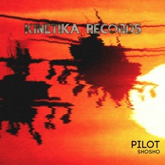 Shosho - Linkage (Original Mix) /Kinetika Records/