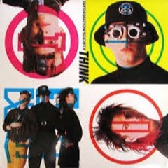 Information Society -Think - (Sugarmaster,Ito - G Private Mix) Prew