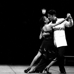 Astor Piazzolla - Vuelvo Al Sur - Tango For Violin And Piano