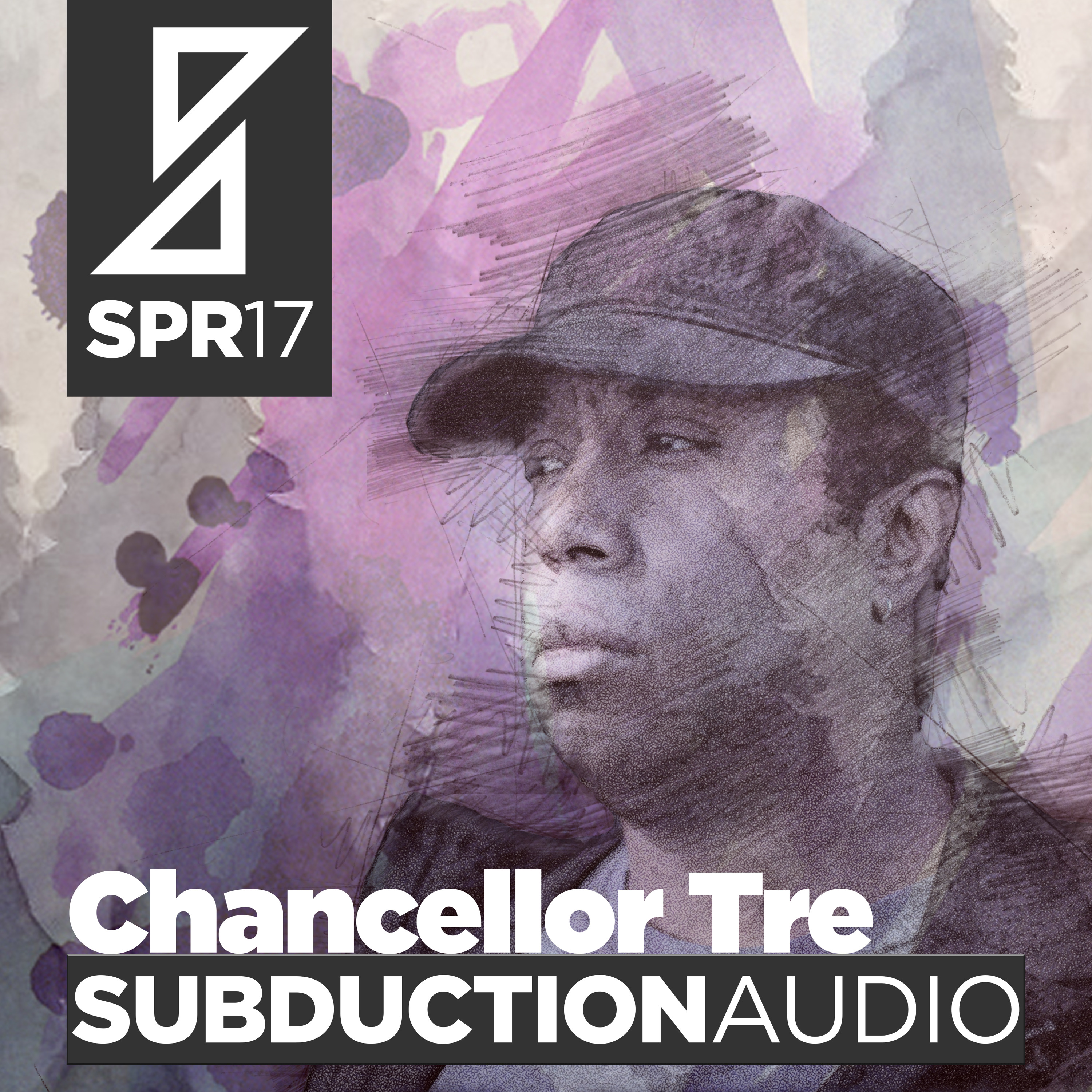 Subduction Audio: The Mixes