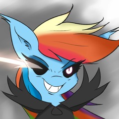 [Undertale AU] PonyTale - Battle Against a Brave Pegasus