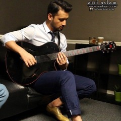 Musafir by Atif Aslam