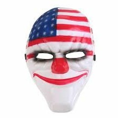 Donacdum's Hand (PAYDAY 2 Mix)