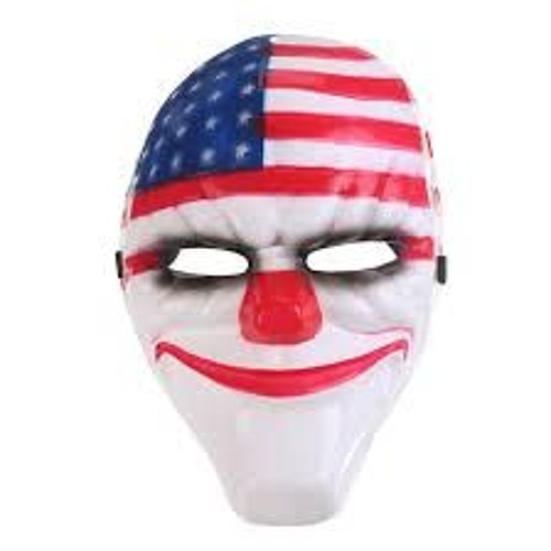 Donacdum's Hand (PAYDAY 2 Mix)