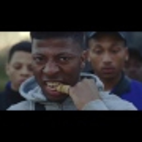 JoeyAK - Luitenant (Prod. Mubz Got Beats)