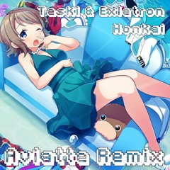 Teski & Exlextron - Honkai (Aviatte Remix)