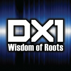 DX1 - Girl I Need Your Love
