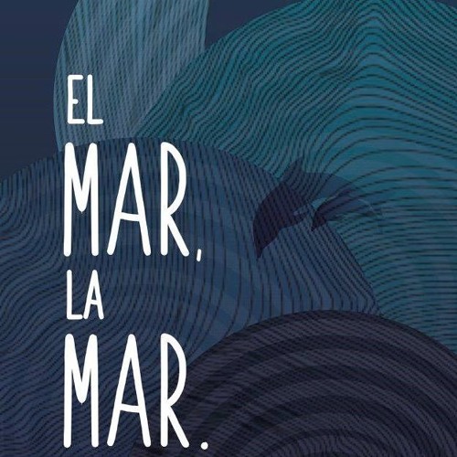 Stream La mirada del delfín viajero-Candil Radio Almería-ANTOLOGÍA "EL MAR,  LA MAR" by Marga Alcalá | Listen online for free on SoundCloud