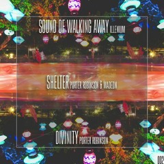 Sound Of Walking Away x Shelter x Divinity