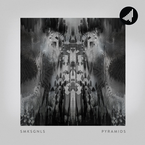 Pyramids - Smksgnls ( Dj Pound Rmx ) Saturate!Records