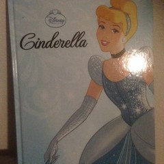 Disney's Cindarella, Read By Uncle Lachlan