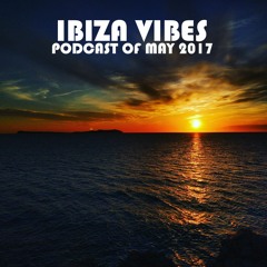 Maikdark May Podcast - Ibiza Vibes