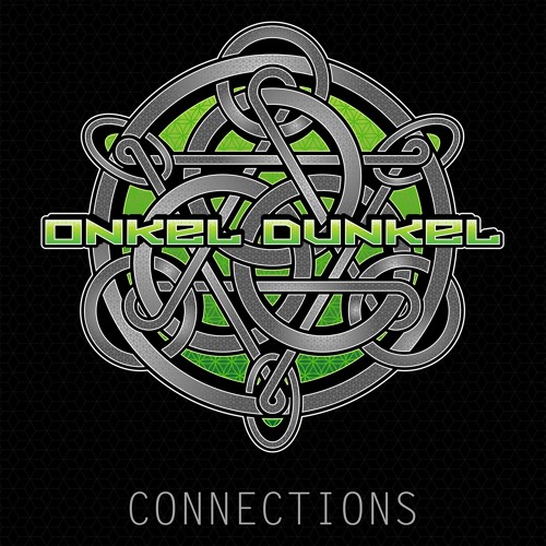 Onkel Dunkel & Alrune - Kratlusker