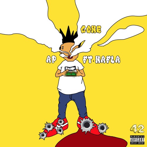 AP (에이피) - gone feat. nafla (prod. by 002)