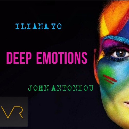 John Antoniou - Deep Emotions 049 Guest  Mix May 2017