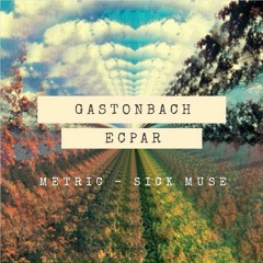 Metric - Sick Muse (Gastonbach & Ecpar <me> Vocal Cover)