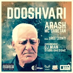 Arash Saretan - Doshvari