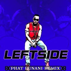 DJ FLAVOUR X FR'ED C - PHAT PUNANI ( REFLIP 2K17 )FREE DOWNLOAD