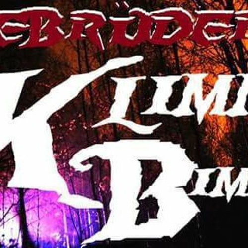 Gebrüder KlimmBimm - Bunker Geflüster Vol.1