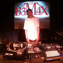 DJ B3M4X Mix (Dubstep, Trap, DnB, Riddim, Metal, Etc.) Emmanuel Lemma