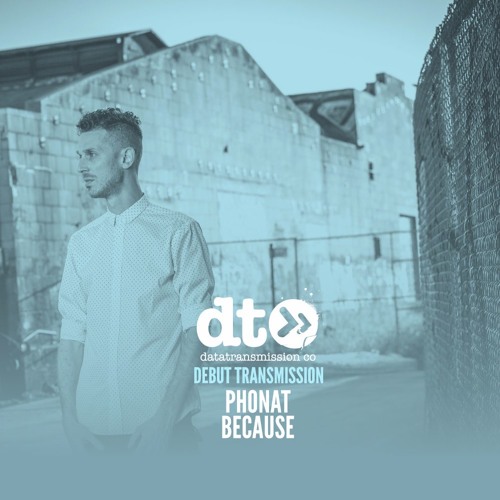 Phonat ft. IAGO - Because of You