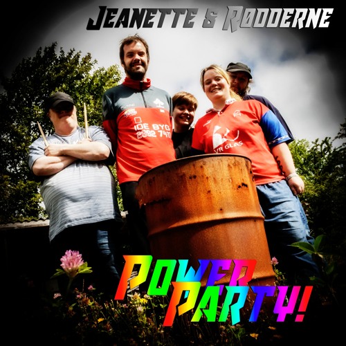 Listen to Hvor Skal Vi Sove I Nat by Musik & Medieværkstedet in Jeanette &  Rødderne - Power Party! playlist online for free on SoundCloud