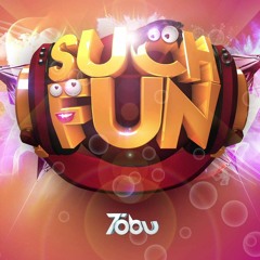 Tobu Such Fun Ssundee intro/outro