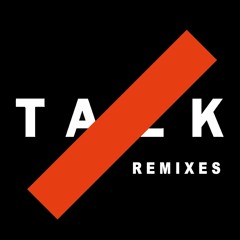 Salvatore Ganacci - Talk (Retrohandz Remix)