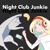 Artwork for Night Club Junkie【cf macaron moon EP 】