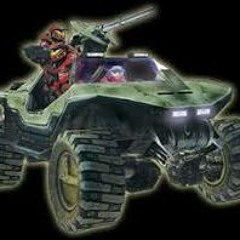 Red - Vs. - Blue - Warthog - Song