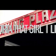 EATON DINNER - Sorta That Girl I Like  (LIVE)