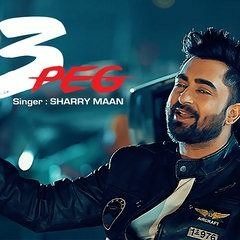 3 Pegg Dhol Cover /DJ RKS SHARMA