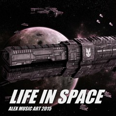 AMA Music Cinema - Life in S P A C E