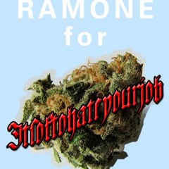 RAMONE - SHOW ME YOUR WAX MIX