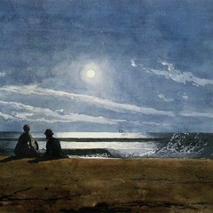 Chopin Nocturne Op. 37, No. 1 - Arthur Rubinstein