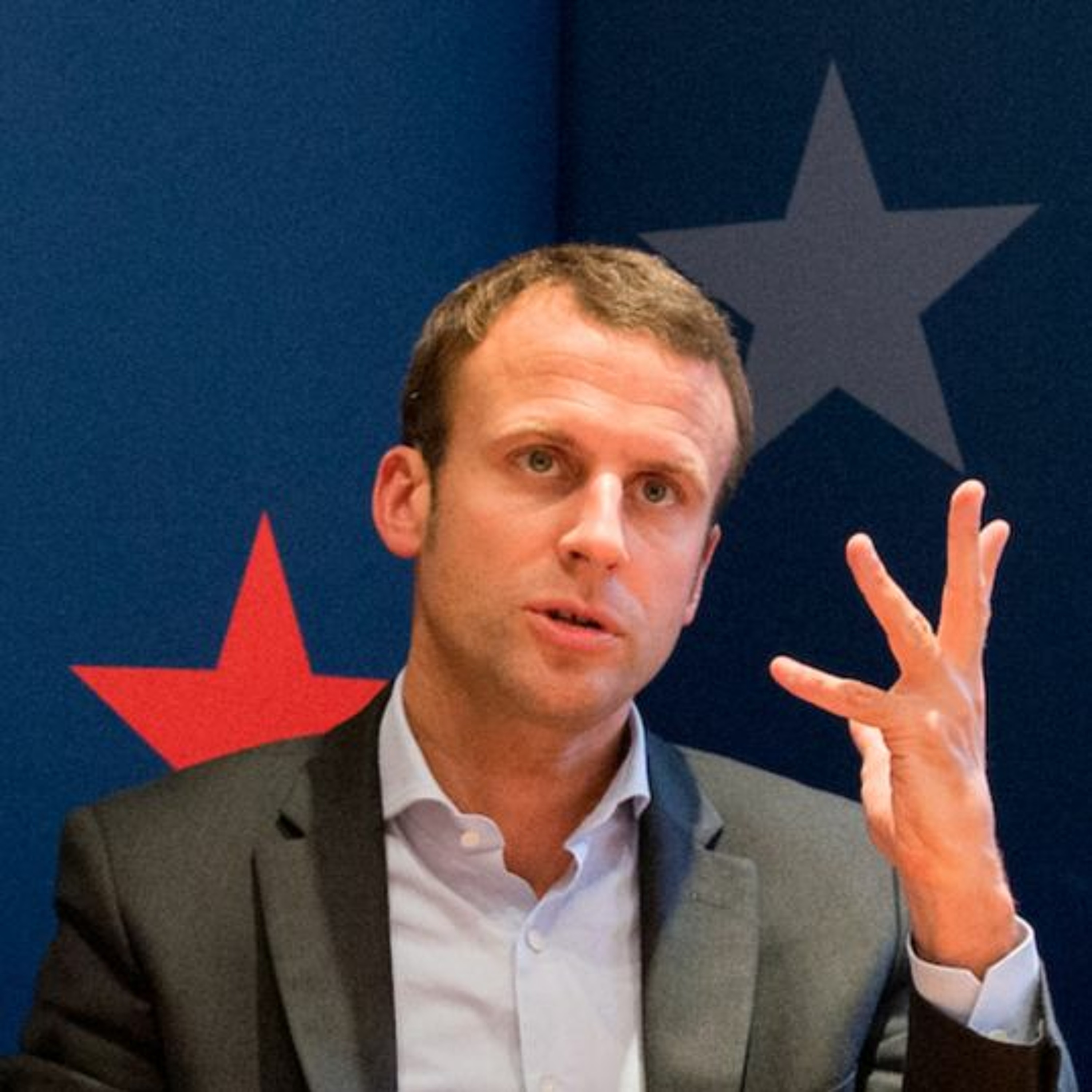 CER podcast: What does Macron's victory mean for France, the UK, the EU and the world? episode artwork